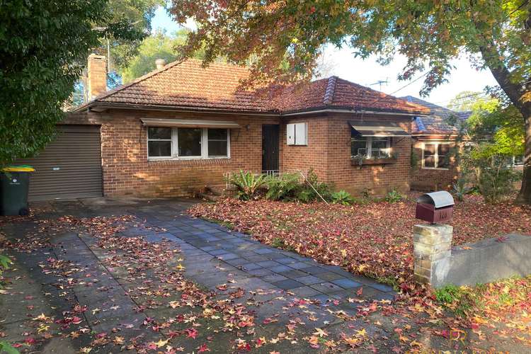 Main view of Homely house listing, 128 Darvall Road, Denistone West NSW 2114