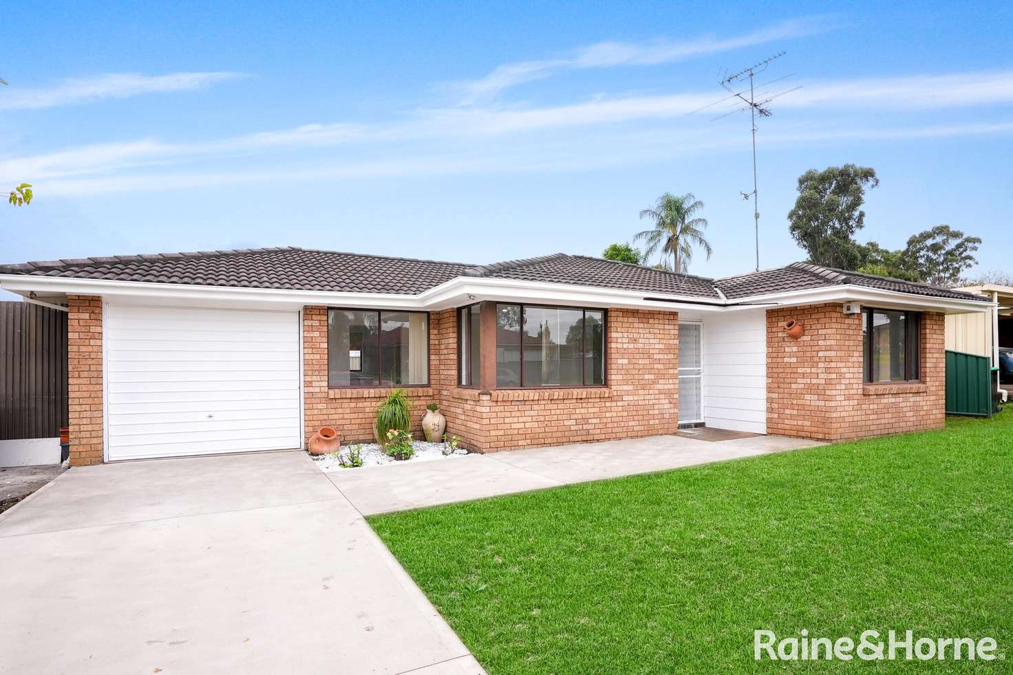 Main view of Homely house listing, 72 Shakespeare Drive, St Clair NSW 2759