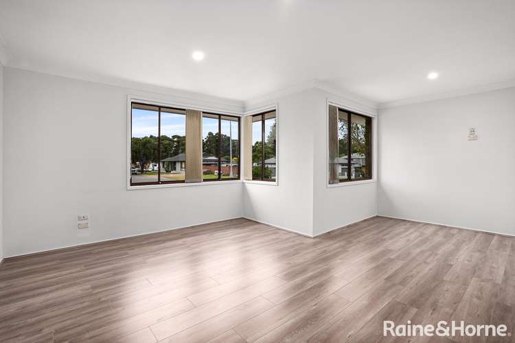 Second view of Homely house listing, 72 Shakespeare Drive, St Clair NSW 2759