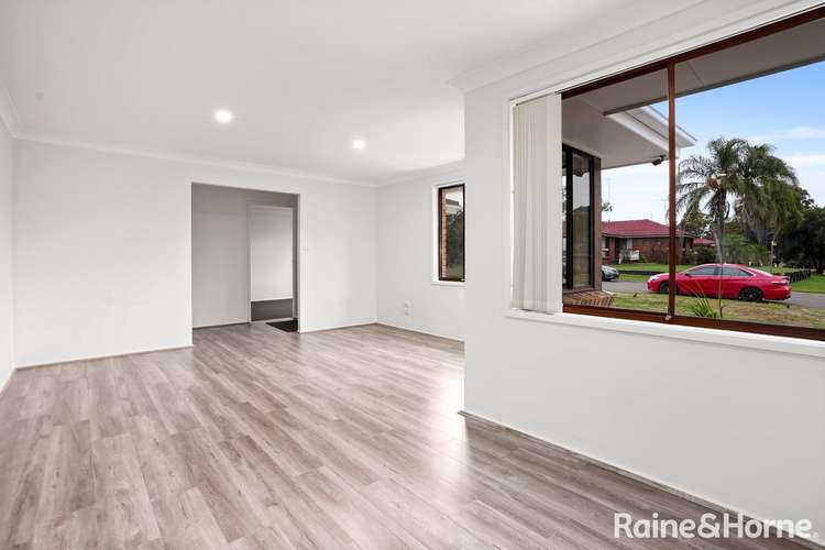 Third view of Homely house listing, 72 Shakespeare Drive, St Clair NSW 2759