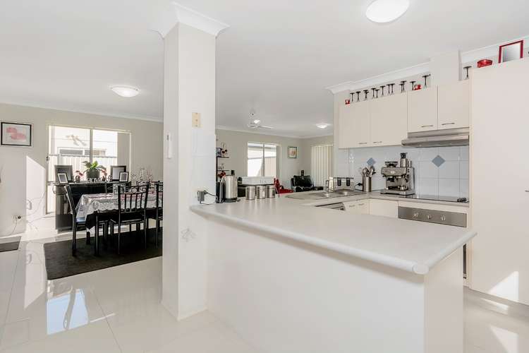 Third view of Homely house listing, 21/19 Yaun Street, Coomera QLD 4209