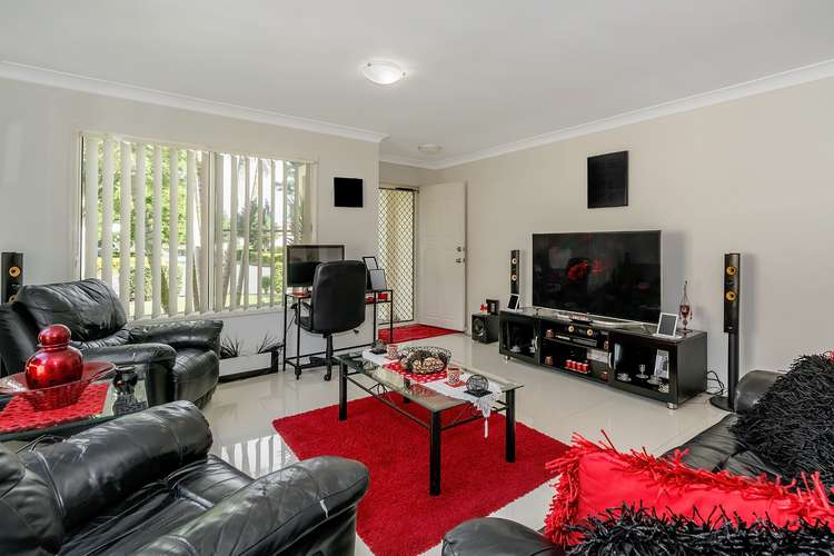 Fifth view of Homely house listing, 21/19 Yaun Street, Coomera QLD 4209