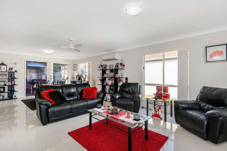 Sixth view of Homely house listing, 21/19 Yaun Street, Coomera QLD 4209
