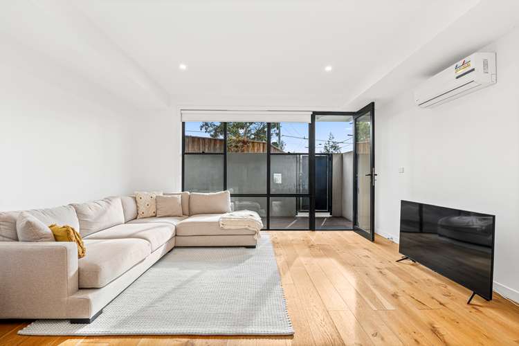 Second view of Homely unit listing, G02/119-121 Cape Street, Heidelberg VIC 3084