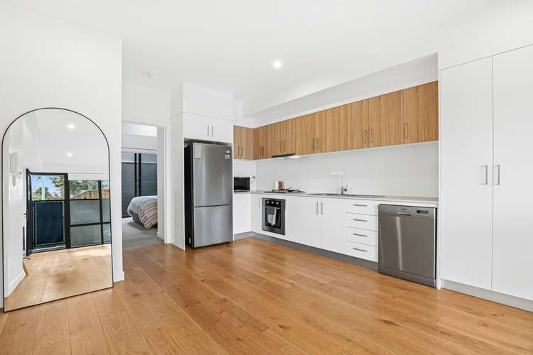 Third view of Homely unit listing, G02/119-121 Cape Street, Heidelberg VIC 3084