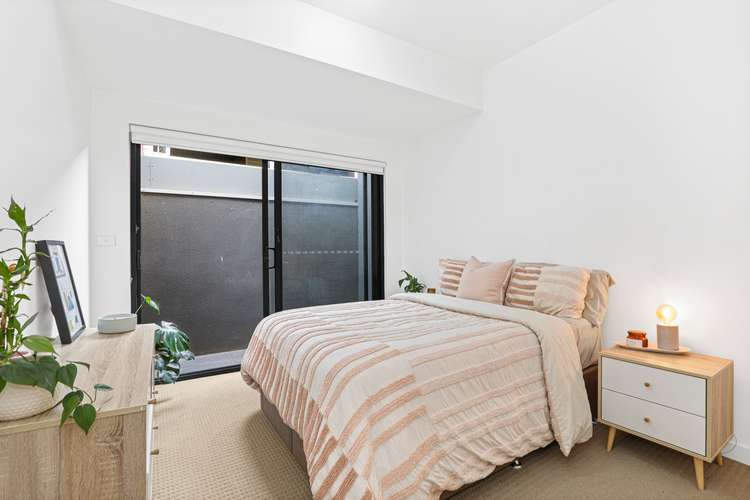 Fifth view of Homely unit listing, G02/119-121 Cape Street, Heidelberg VIC 3084