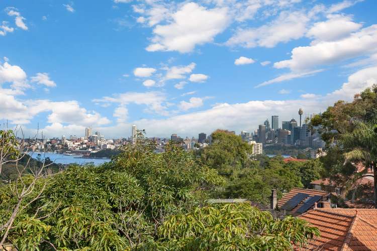 Main view of Homely unit listing, 11/17 Milner Street, Mosman NSW 2088