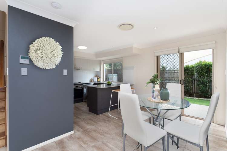 Third view of Homely townhouse listing, 16/24 Tallis Street, Wakerley QLD 4154