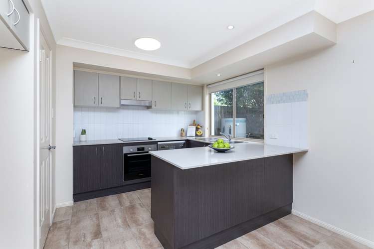 Fourth view of Homely townhouse listing, 16/24 Tallis Street, Wakerley QLD 4154