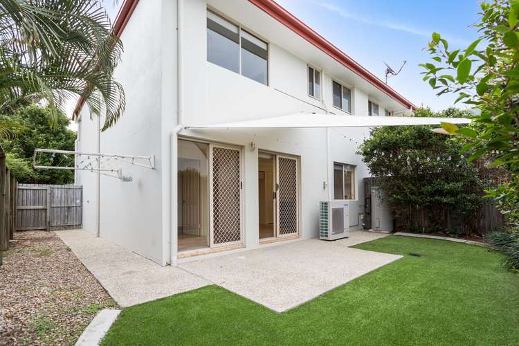 Seventh view of Homely townhouse listing, 16/24 Tallis Street, Wakerley QLD 4154