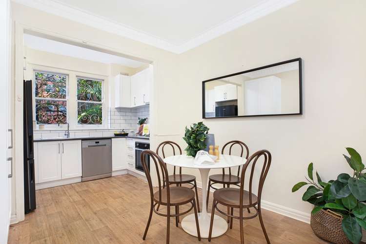 Second view of Homely apartment listing, 3/42 Sir Thomas Mitchell Road, Bondi Beach NSW 2026