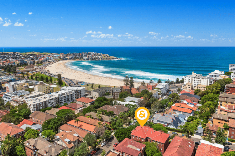 Fourth view of Homely apartment listing, 3/42 Sir Thomas Mitchell Road, Bondi Beach NSW 2026