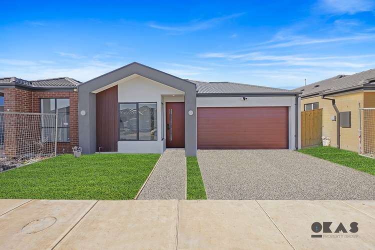 Main view of Homely house listing, 43 Chloe Street, Tarneit VIC 3029
