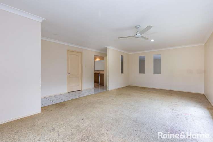 Third view of Homely house listing, 15 Tathra Court, Redland Bay QLD 4165