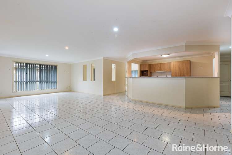 Fifth view of Homely house listing, 15 Tathra Court, Redland Bay QLD 4165