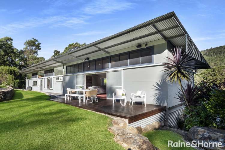 Third view of Homely house listing, 256B Bundewallah Road, Berry NSW 2535