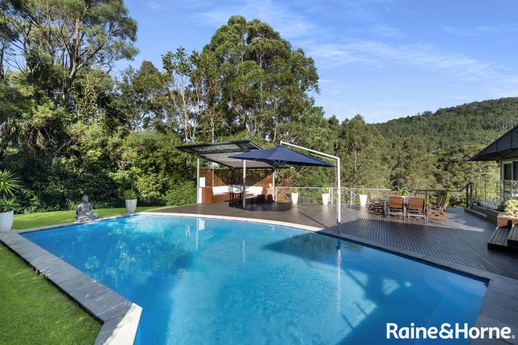 Fifth view of Homely house listing, 256B Bundewallah Road, Berry NSW 2535
