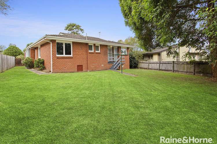 Second view of Homely house listing, 11 Alfred Street, Bomaderry NSW 2541