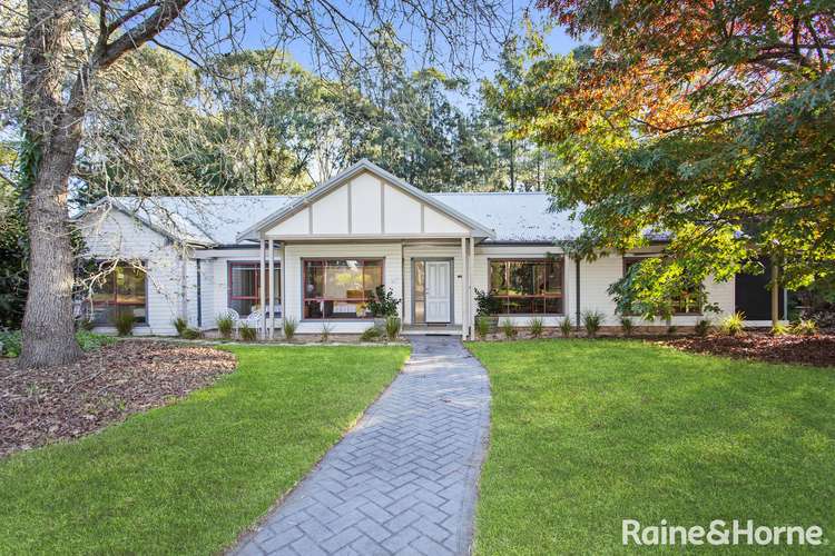 Main view of Homely house listing, 1 Rectory Park Way, Kangaroo Valley NSW 2577