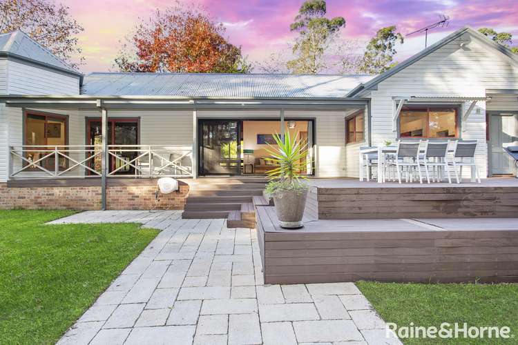 Second view of Homely house listing, 1 Rectory Park Way, Kangaroo Valley NSW 2577