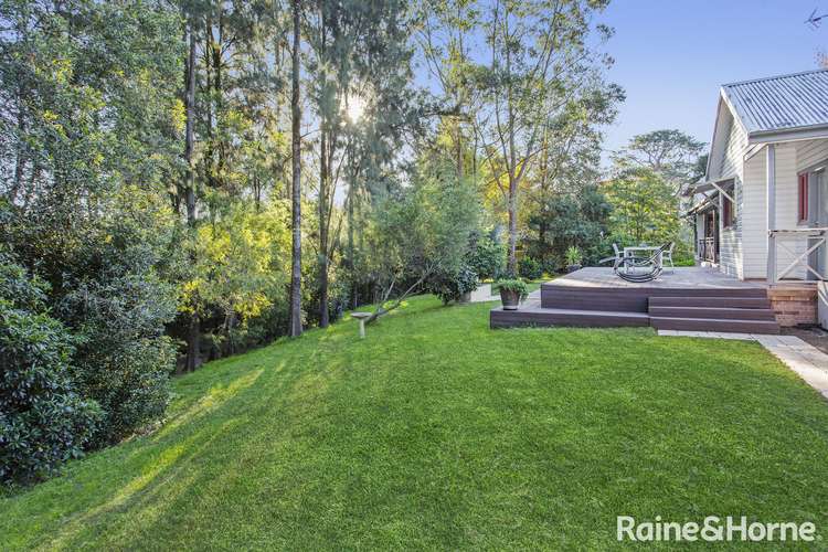 Third view of Homely house listing, 1 Rectory Park Way, Kangaroo Valley NSW 2577