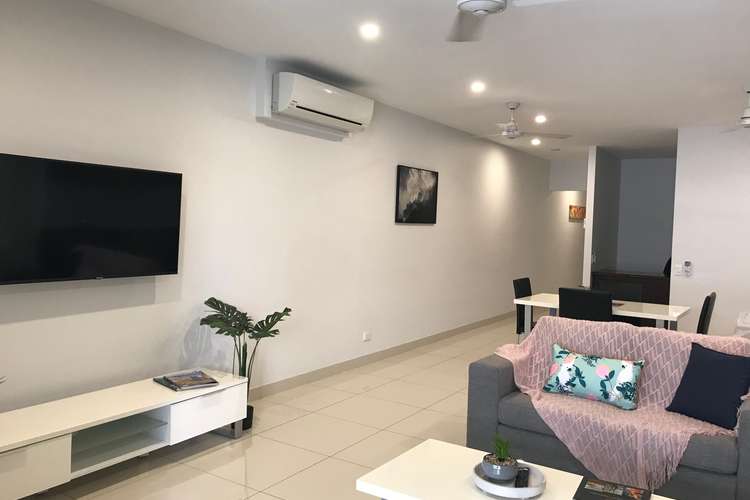 Fourth view of Homely apartment listing, 503/44 Woods Street, Darwin City NT 800