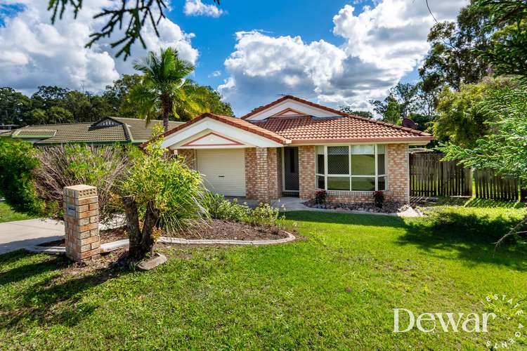 Main view of Homely house listing, 9 Brownia Court, Morayfield QLD 4506