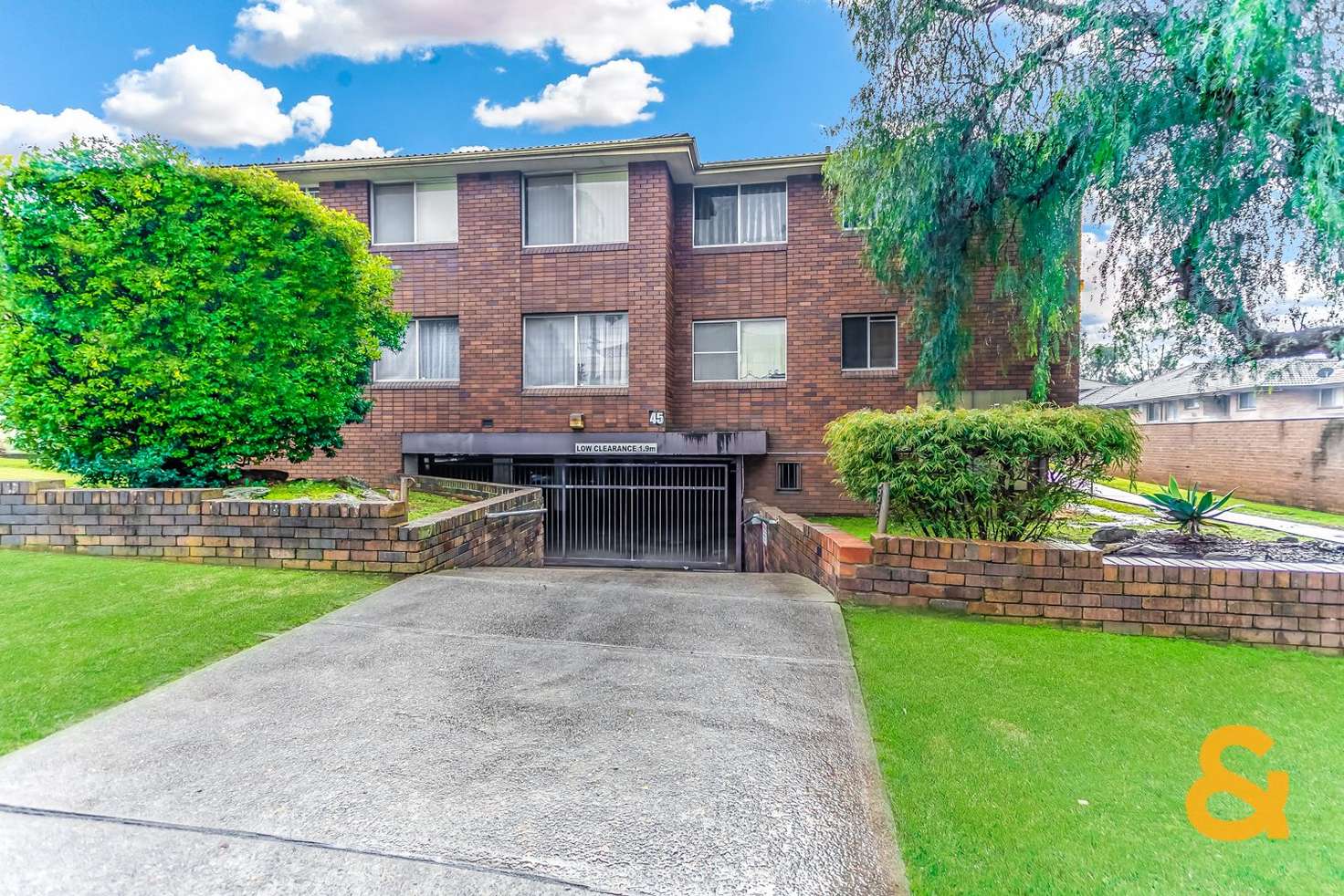 Main view of Homely unit listing, 15/45 Victoria Street, Werrington NSW 2747