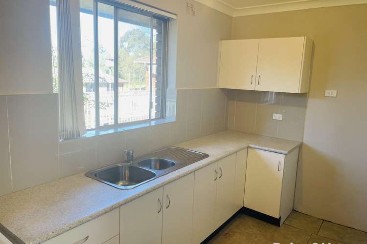 Second view of Homely unit listing, 15/45 Victoria Street, Werrington NSW 2747