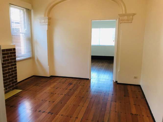 Second view of Homely unit listing, 2/5 Robert Street, Ashfield NSW 2131