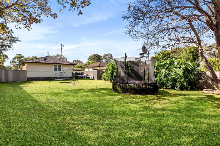Second view of Homely house listing, 121 Maple Road, North St Marys NSW 2760