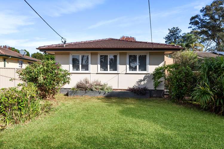 Fourth view of Homely house listing, 121 Maple Road, North St Marys NSW 2760