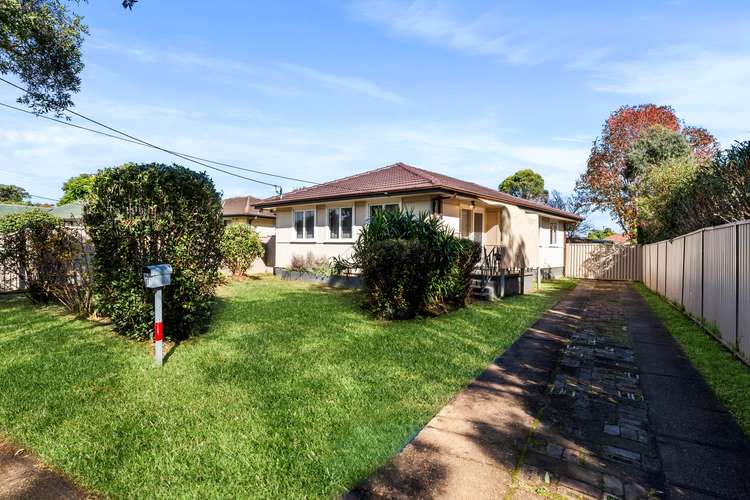 Fifth view of Homely house listing, 121 Maple Road, North St Marys NSW 2760
