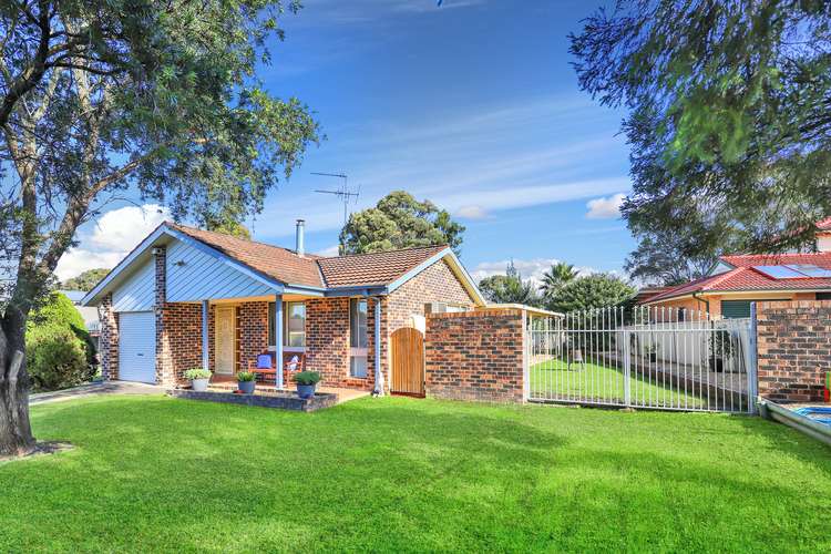 Second view of Homely house listing, 116 Pine Creek Circuit, St Clair NSW 2759