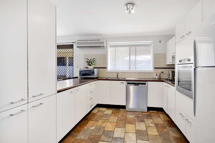 Fifth view of Homely house listing, 116 Pine Creek Circuit, St Clair NSW 2759