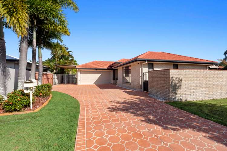 Main view of Homely house listing, 2 Botany Drive, Pelican Waters QLD 4551