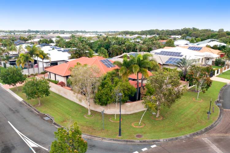 Second view of Homely house listing, 2 Botany Drive, Pelican Waters QLD 4551