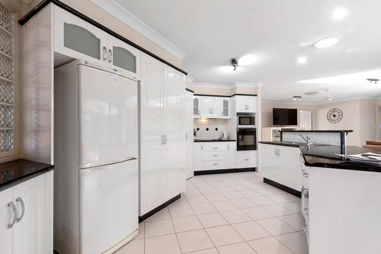 Third view of Homely house listing, 2 Botany Drive, Pelican Waters QLD 4551
