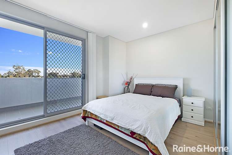 Fifth view of Homely apartment listing, 112/25 Railway Road, Quakers Hill NSW 2763