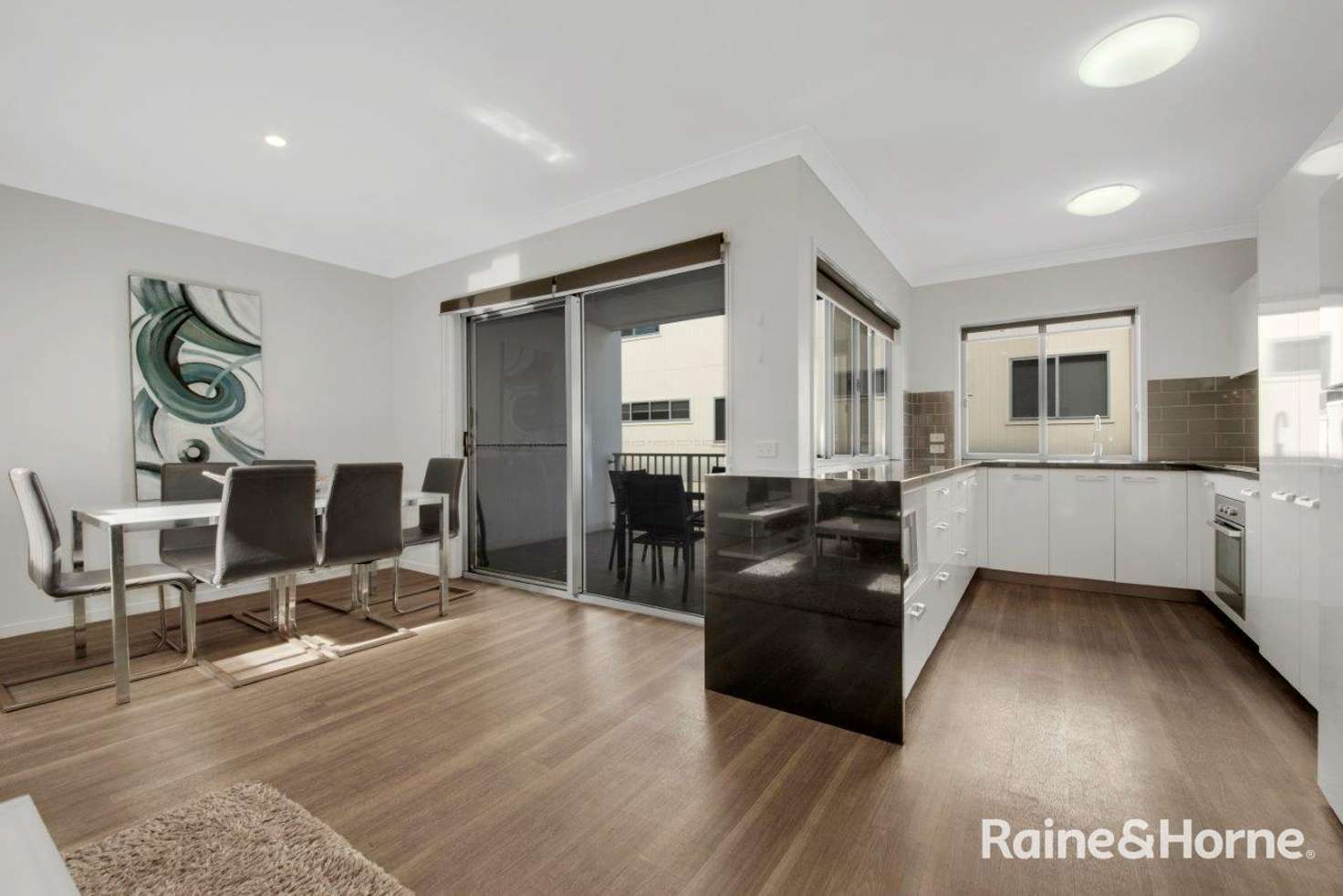 Main view of Homely unit listing, 17/7 View Street, West Gladstone QLD 4680