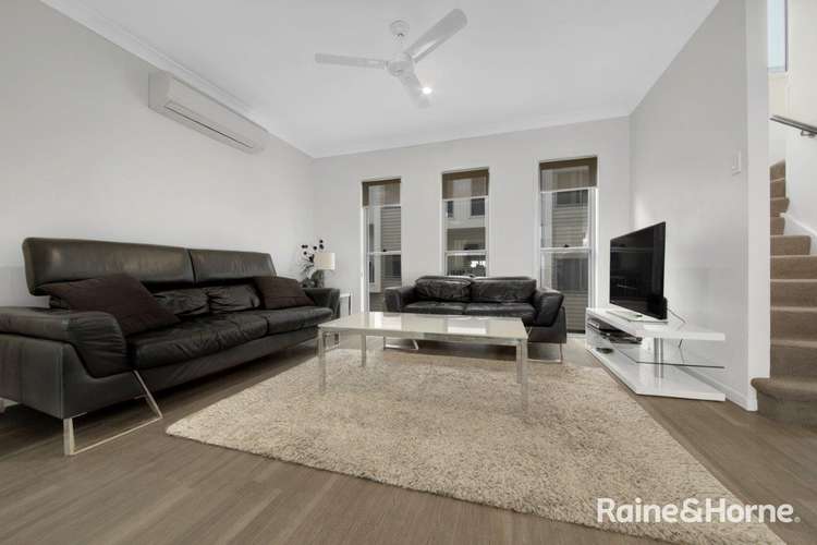 Second view of Homely unit listing, 17/7 View Street, West Gladstone QLD 4680