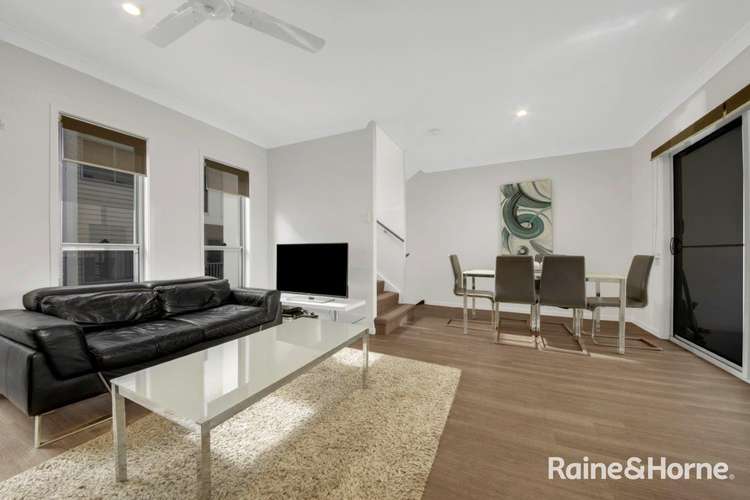 Third view of Homely unit listing, 17/7 View Street, West Gladstone QLD 4680