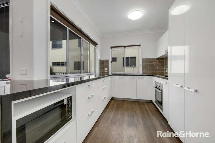 Fourth view of Homely unit listing, 17/7 View Street, West Gladstone QLD 4680