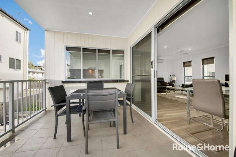 Seventh view of Homely unit listing, 17/7 View Street, West Gladstone QLD 4680