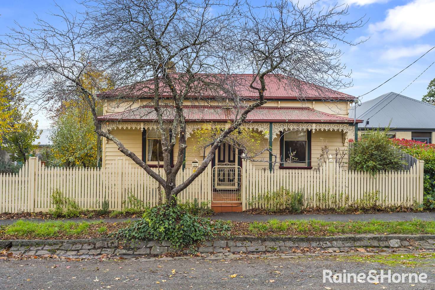Main view of Homely house listing, 44 Simpson Street, Kyneton VIC 3444