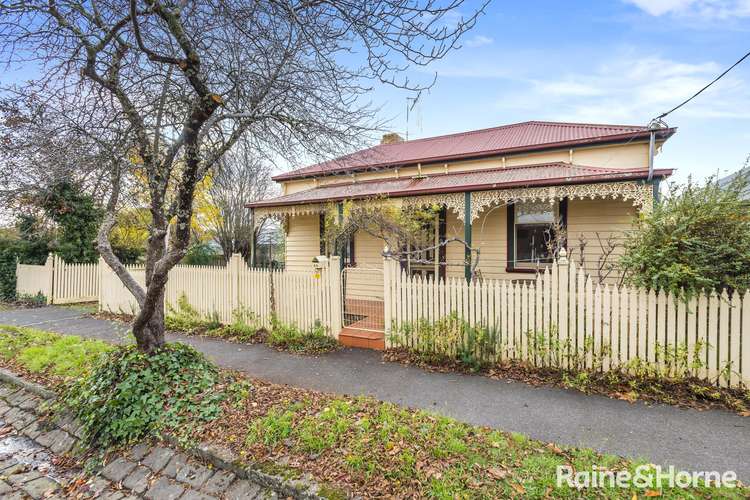 Second view of Homely house listing, 44 Simpson Street, Kyneton VIC 3444