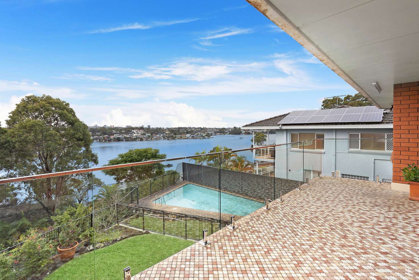 Main view of Homely house listing, 161 Georges River Crescent, Oyster Bay NSW 2225