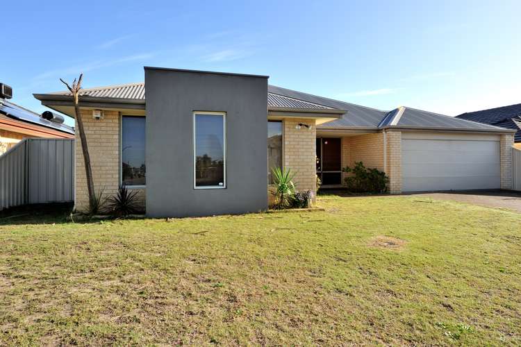 Second view of Homely house listing, 46 Tarradee Circuit, Thornlie WA 6108