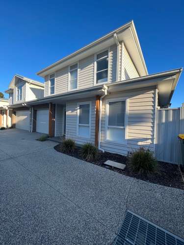 Second view of Homely house listing, 3/40 Barkly Street, Sunbury VIC 3429