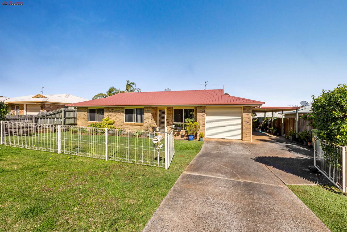 Main view of Homely house listing, 22 Honeysuckle Drive, Glenvale QLD 4350